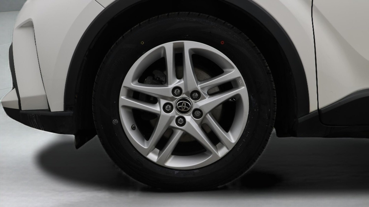 Used Toyota C-HR 2022 for sale - 76361338: Photo 19