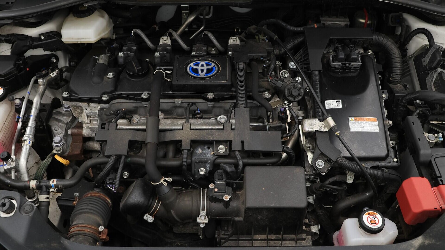 Used Toyota C-HR 2022 for sale - 76361338: Photo 20