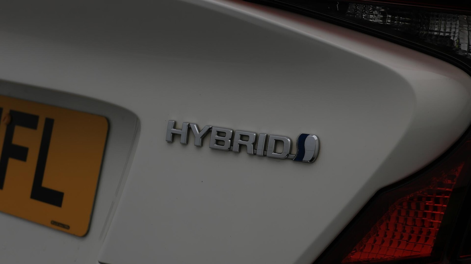 Used Toyota C-HR 2022 for sale - 76361338: Photo 23