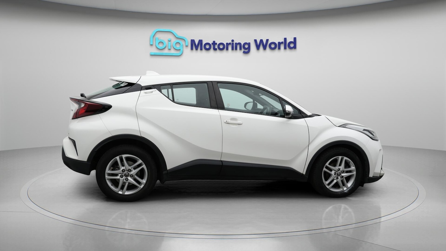 Used Toyota C-HR 2022 for sale - 76361338: Photo 9