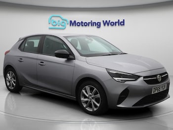 2019 (69) - 1.2 SE Nav Hatchback 5dr Petrol Manual Euro 6 (75 ps)