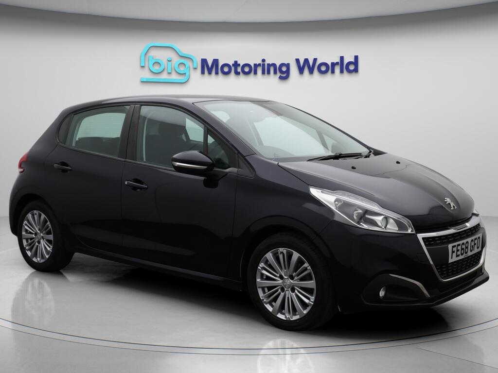 Used Peugeot 208 2020 for sale - 76071947: Photo 1
