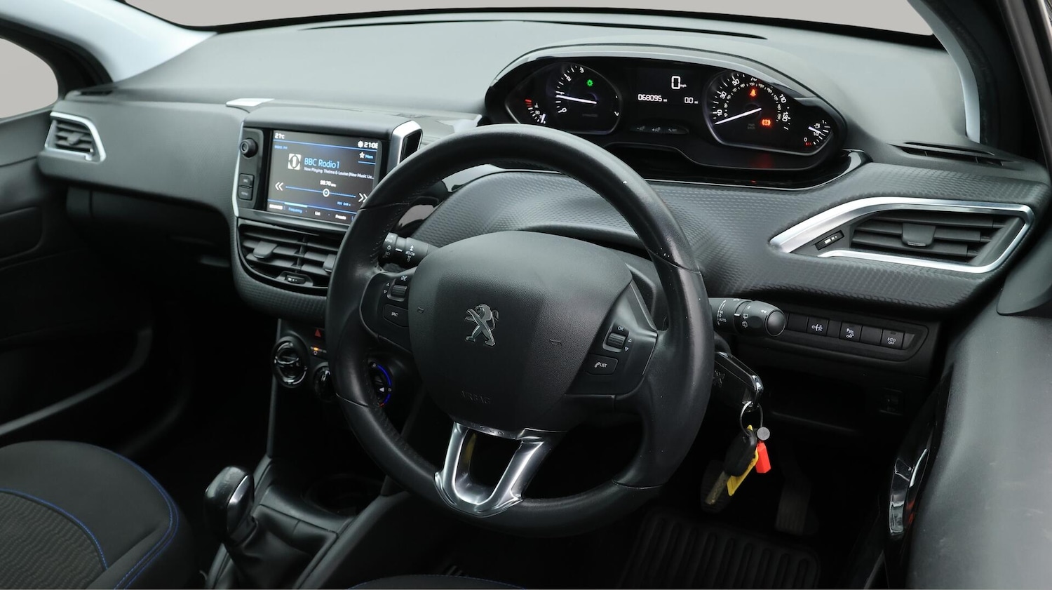 Used Peugeot 208 2020 for sale - 76071947: Photo 10