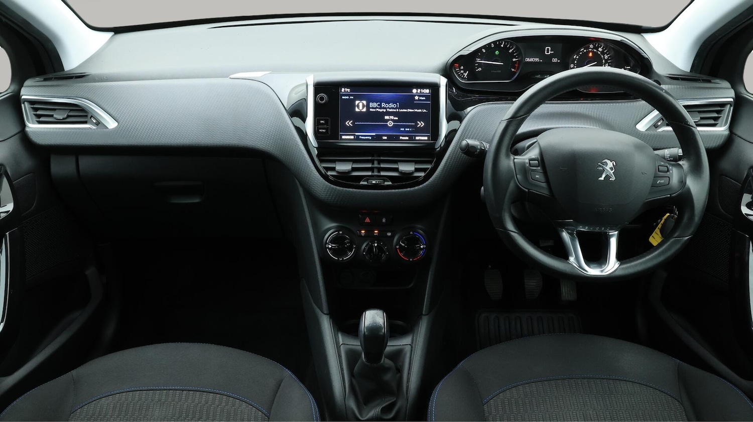 Used Peugeot 208 2020 for sale - 76071947: Photo 14