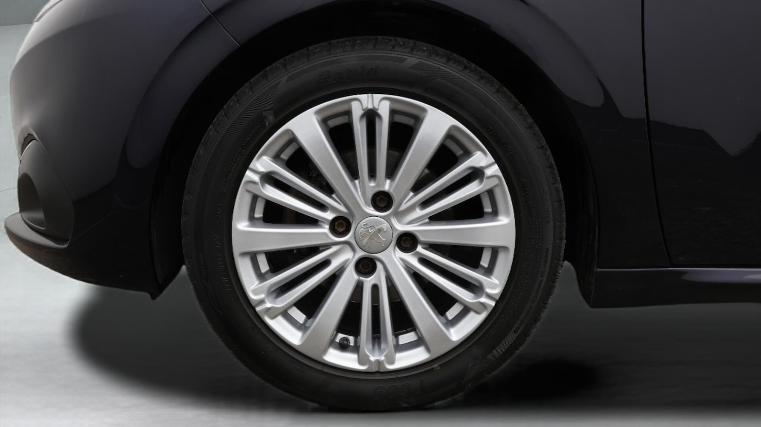 Used Peugeot 208 2020 for sale - 76071947: Photo 19