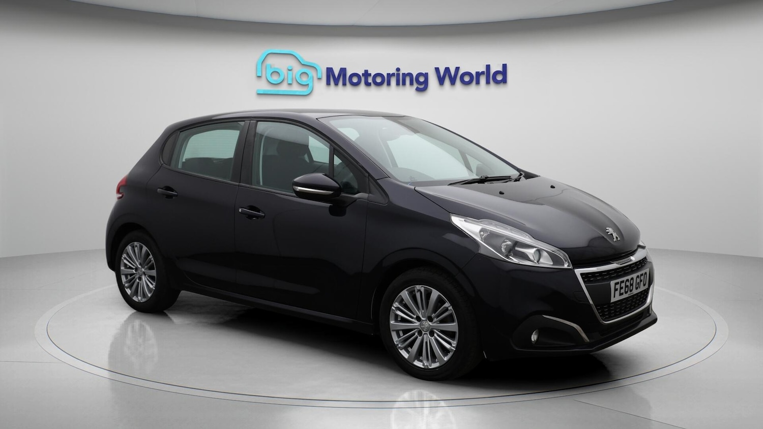 Used Peugeot 208 2020 for sale - 76071947: Photo 2