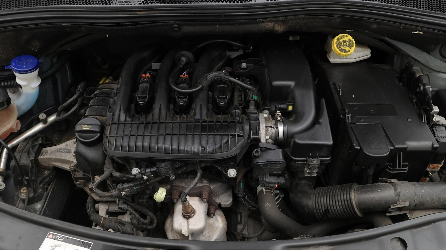 Used Peugeot 208 2020 for sale - 76071947: Photo 20