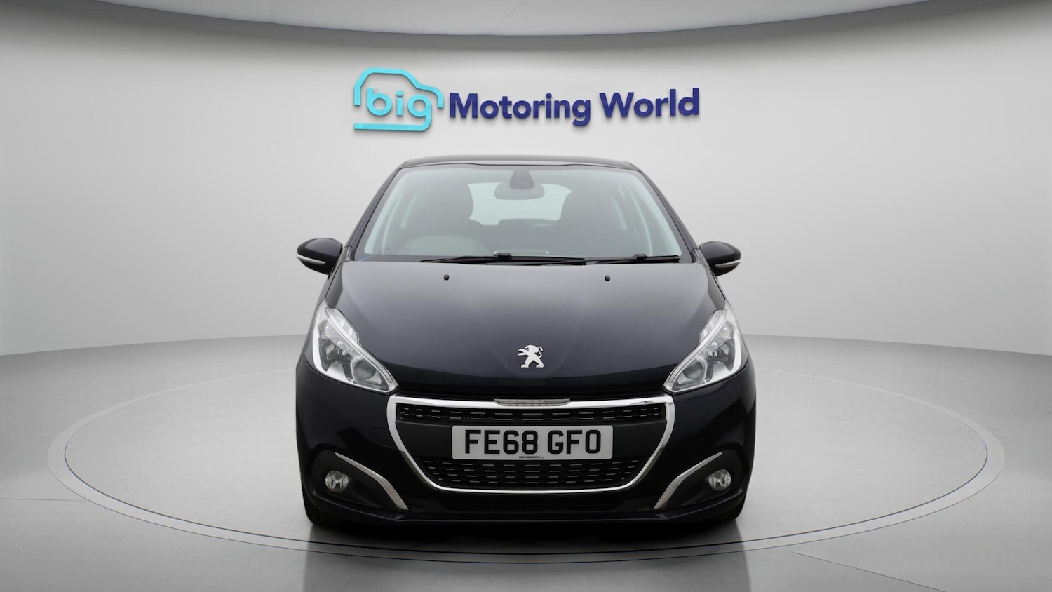 Used Peugeot 208 2020 for sale - 76071947: Photo 3