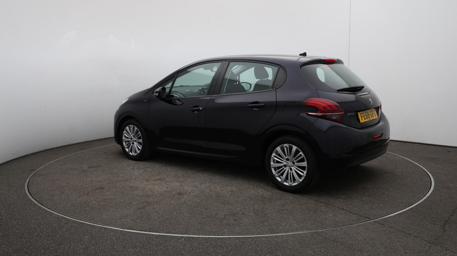 Used Peugeot 208 2020 for sale - 76071947: Photo 36