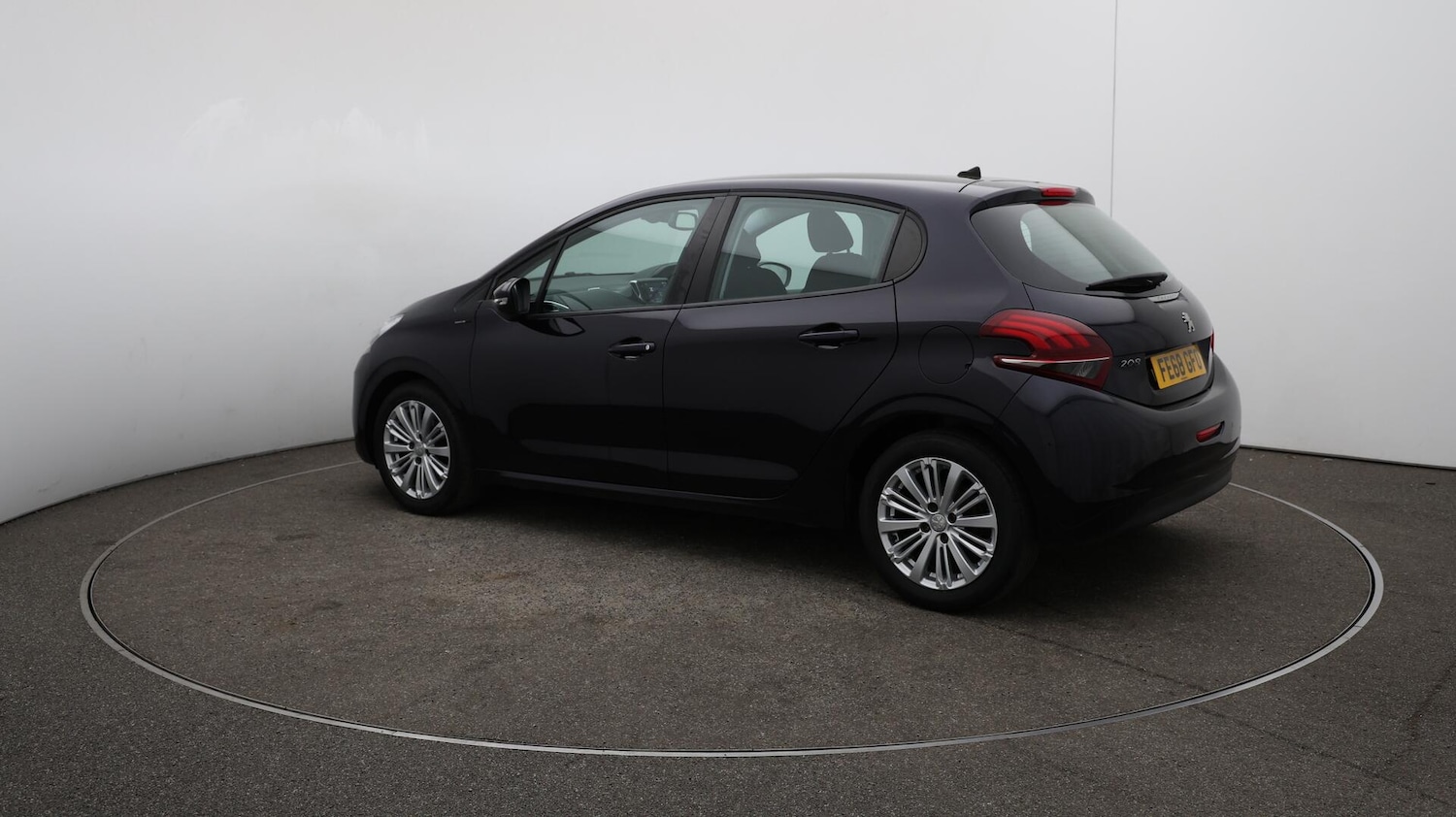 Used Peugeot 208 2020 for sale - 76071947: Photo 37