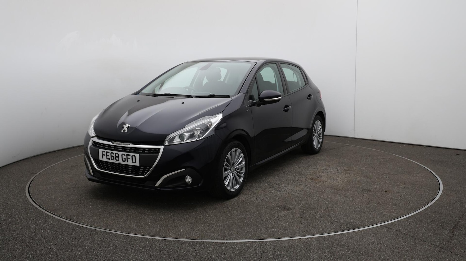 Used Peugeot 208 2020 for sale - 76071947: Photo 38