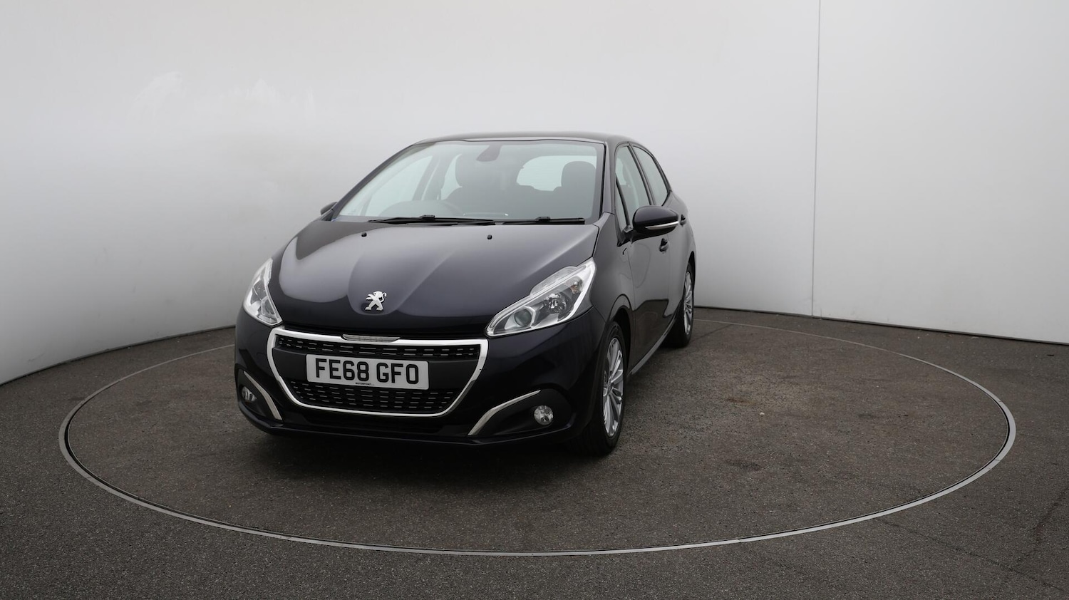 Used Peugeot 208 2020 for sale - 76071947: Photo 39