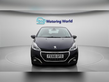 Used Peugeot 208 2020 for sale - 76071947: Photo 3