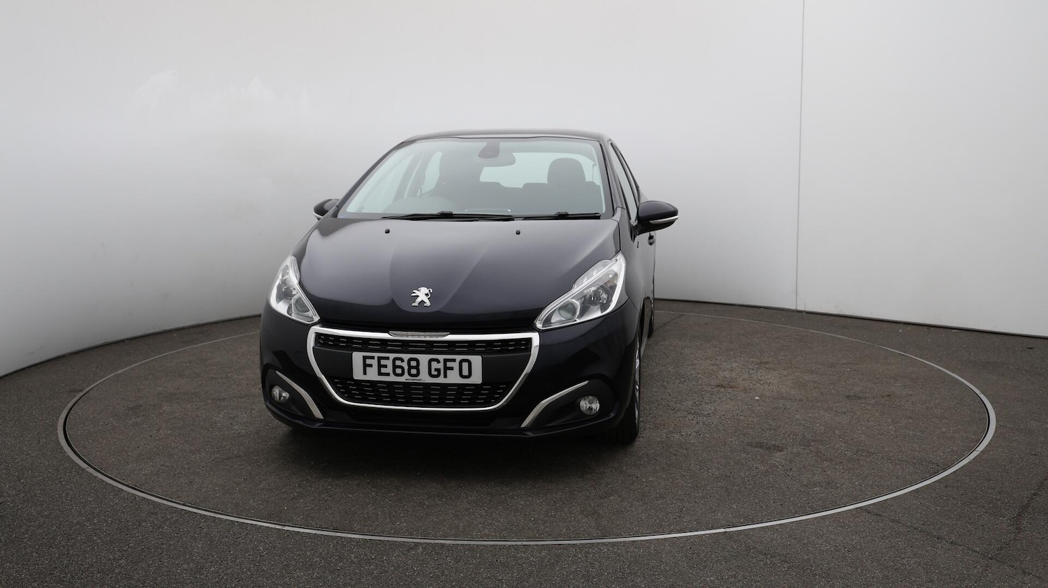 Used Peugeot 208 2020 for sale - 76071947: Photo 40