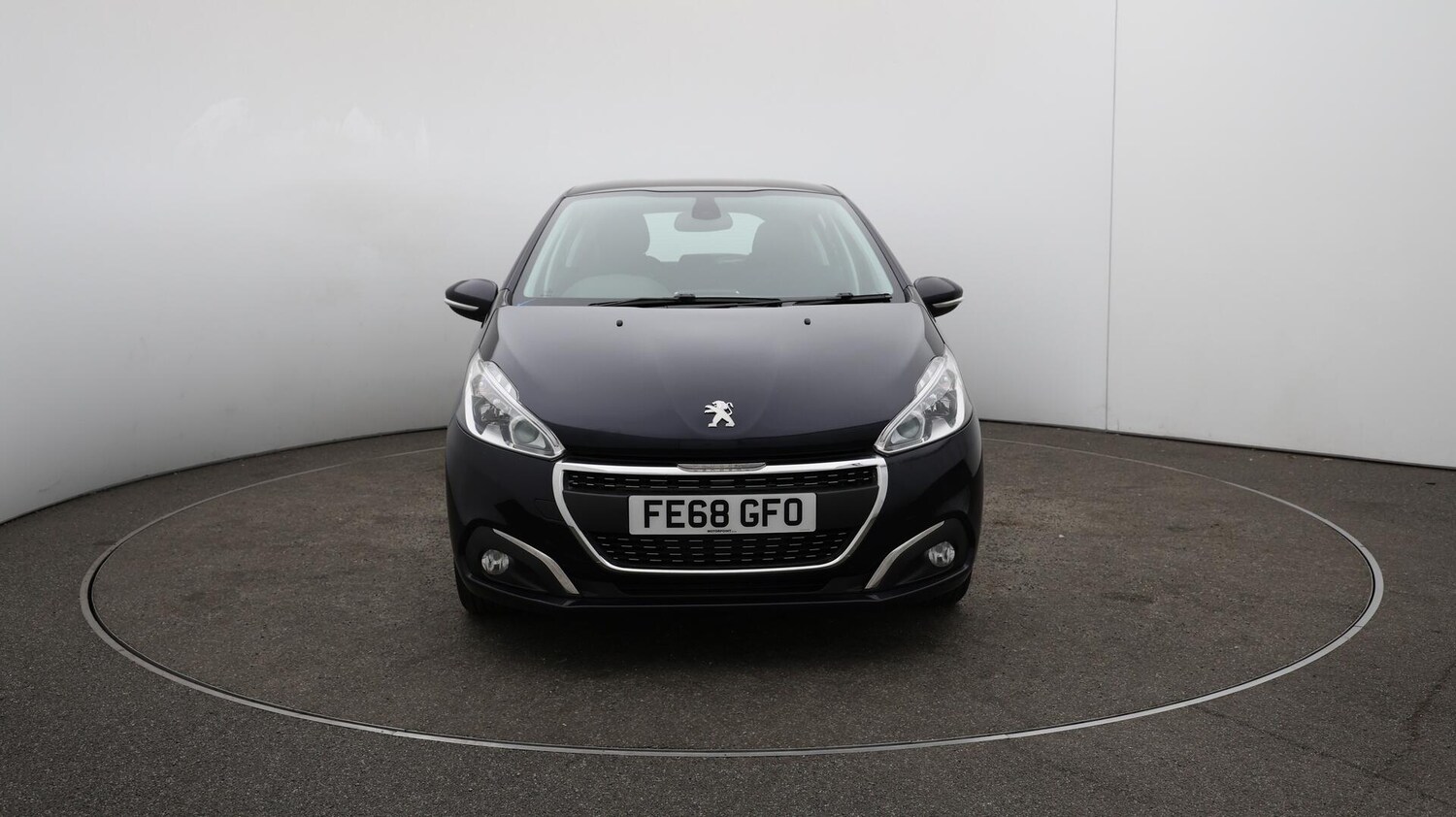 Used Peugeot 208 2020 for sale - 76071947: Photo 41