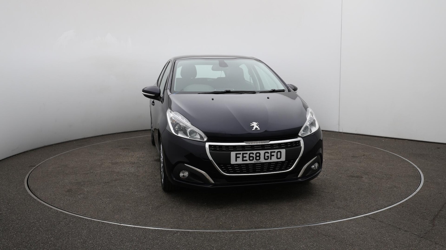 Used Peugeot 208 2020 for sale - 76071947: Photo 42