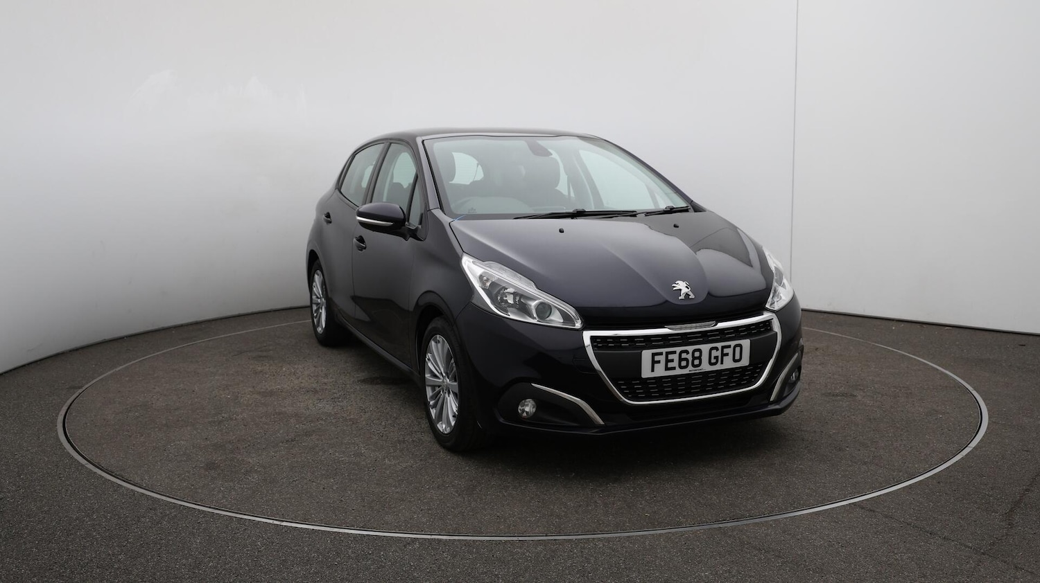 Used Peugeot 208 2020 for sale - 76071947: Photo 43