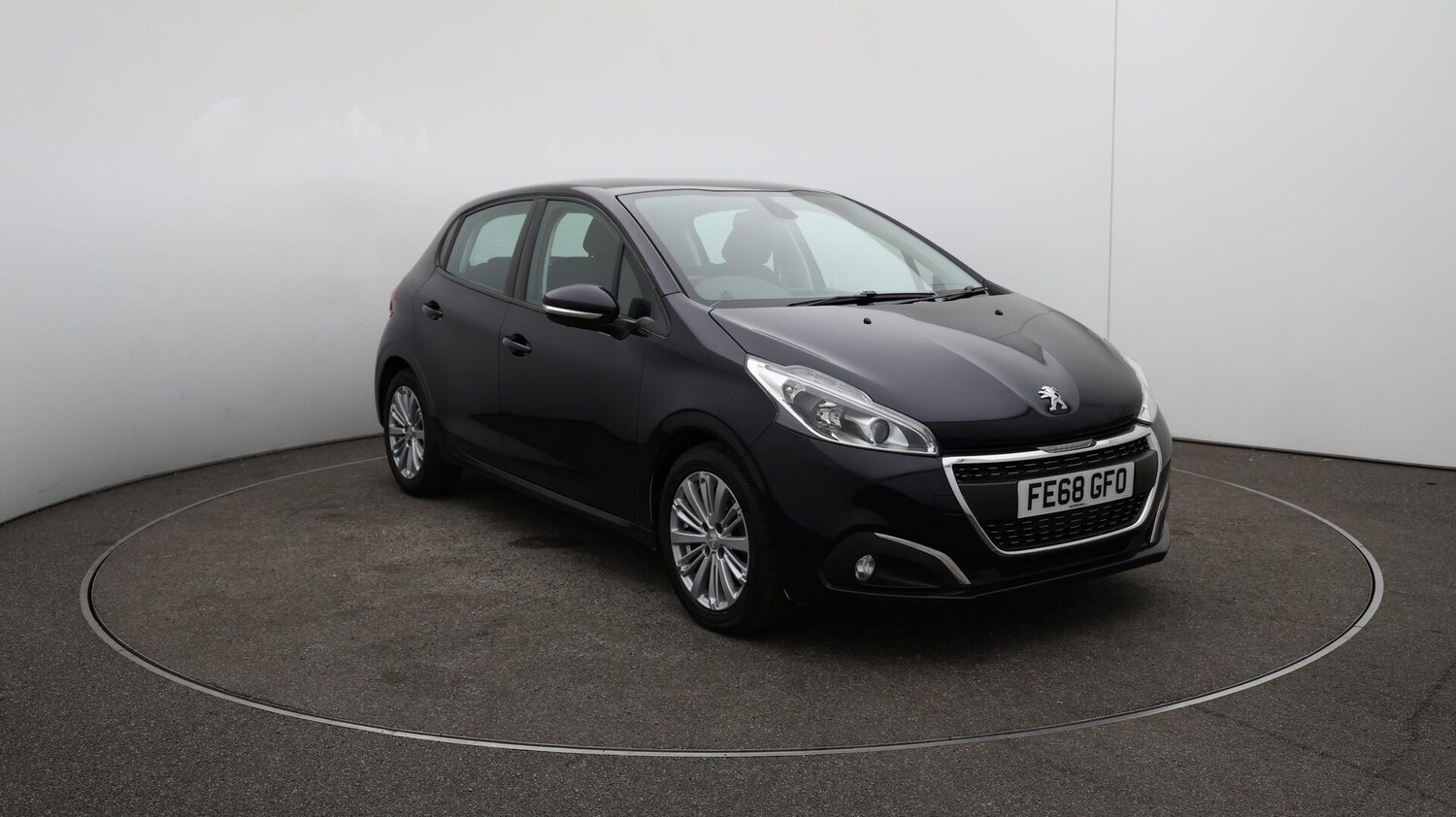 Used Peugeot 208 2020 for sale - 76071947: Photo 44