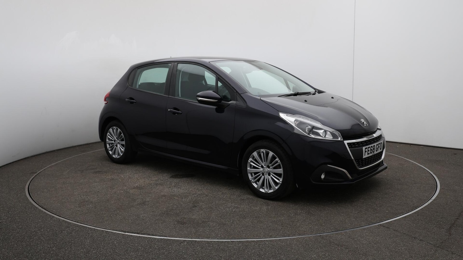 Used Peugeot 208 2020 for sale - 76071947: Photo 45
