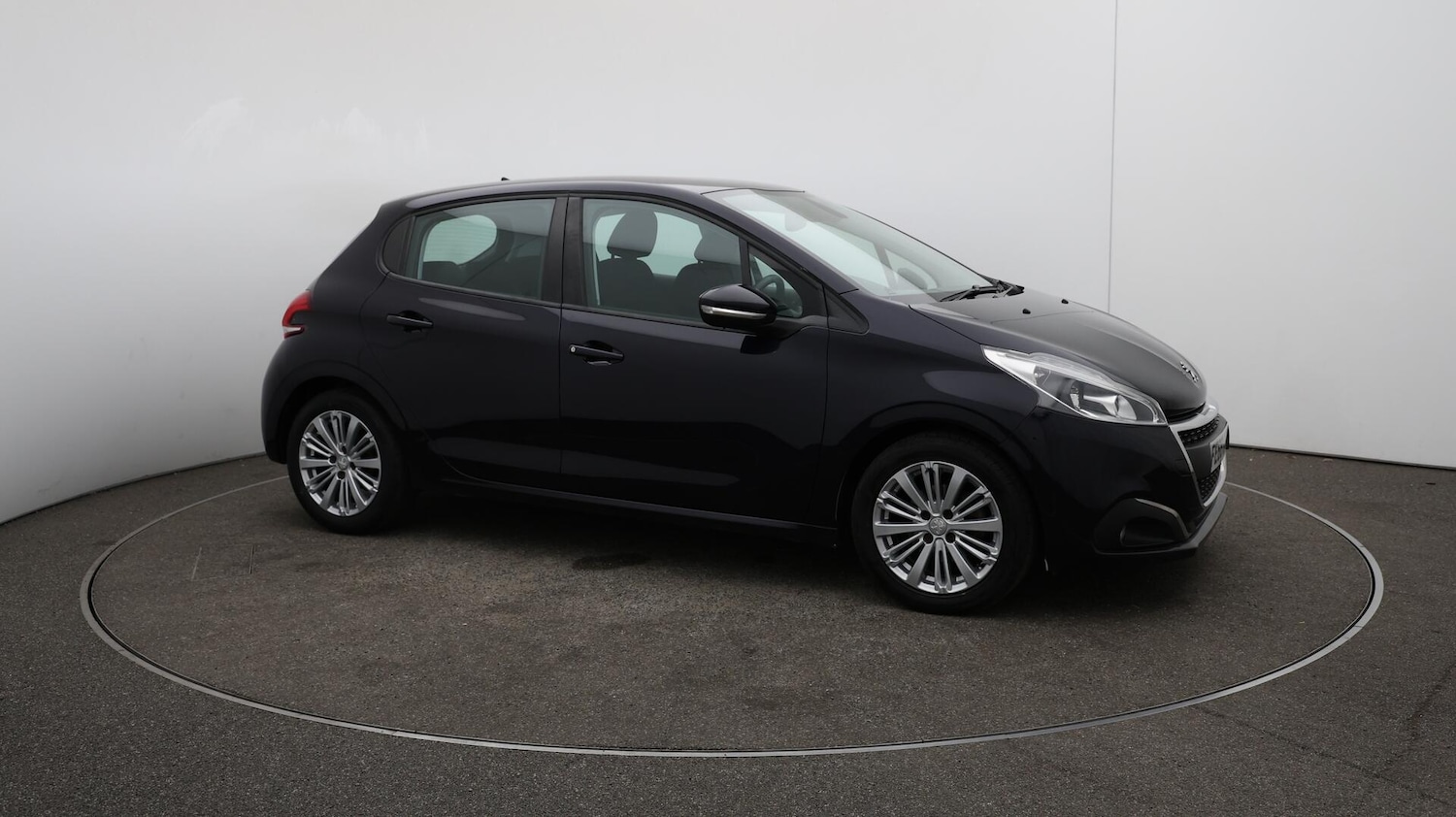 Used Peugeot 208 2020 for sale - 76071947: Photo 46