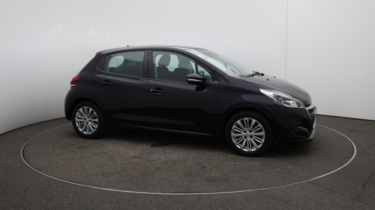 Used Peugeot 208 2020 for sale - 76071947: Photo 47