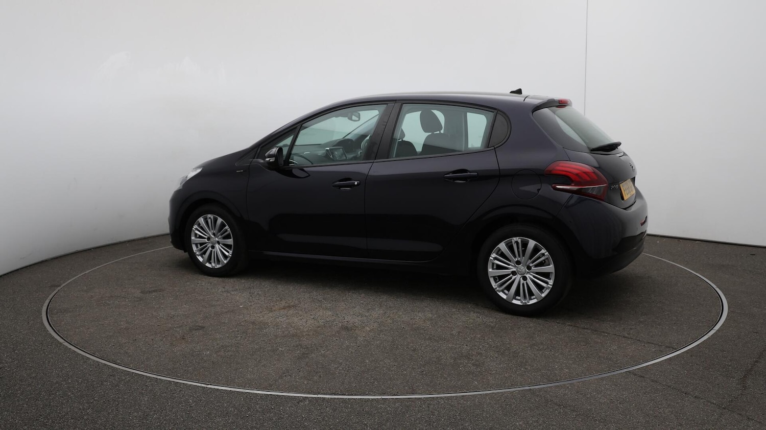 Used Peugeot 208 2020 for sale - 76071947: Photo 48