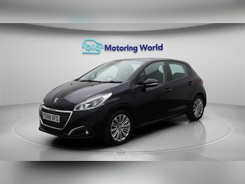Used Peugeot 208 2020 for sale - 76071947: Photo 4