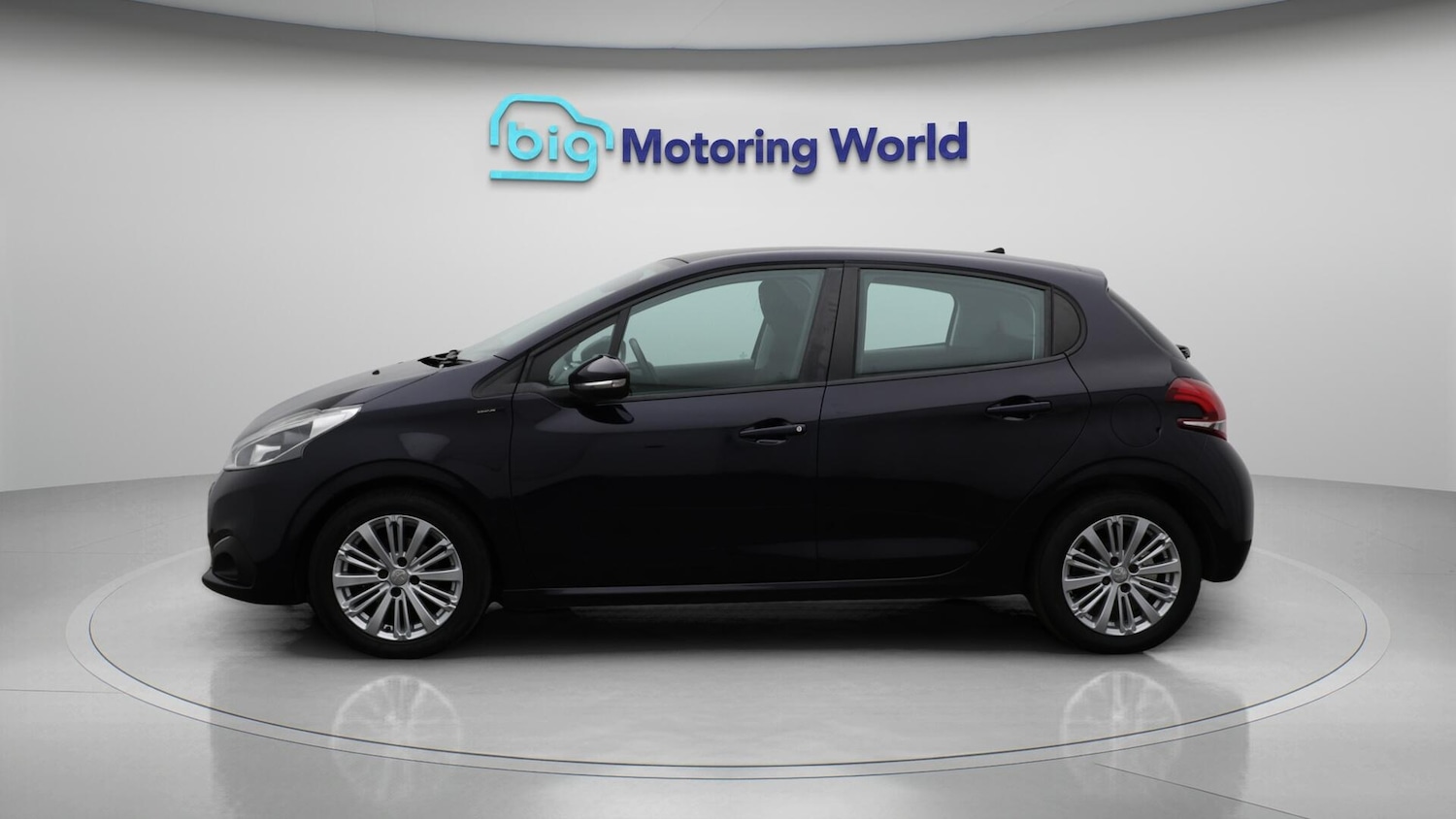Used Peugeot 208 2020 for sale - 76071947: Photo 5
