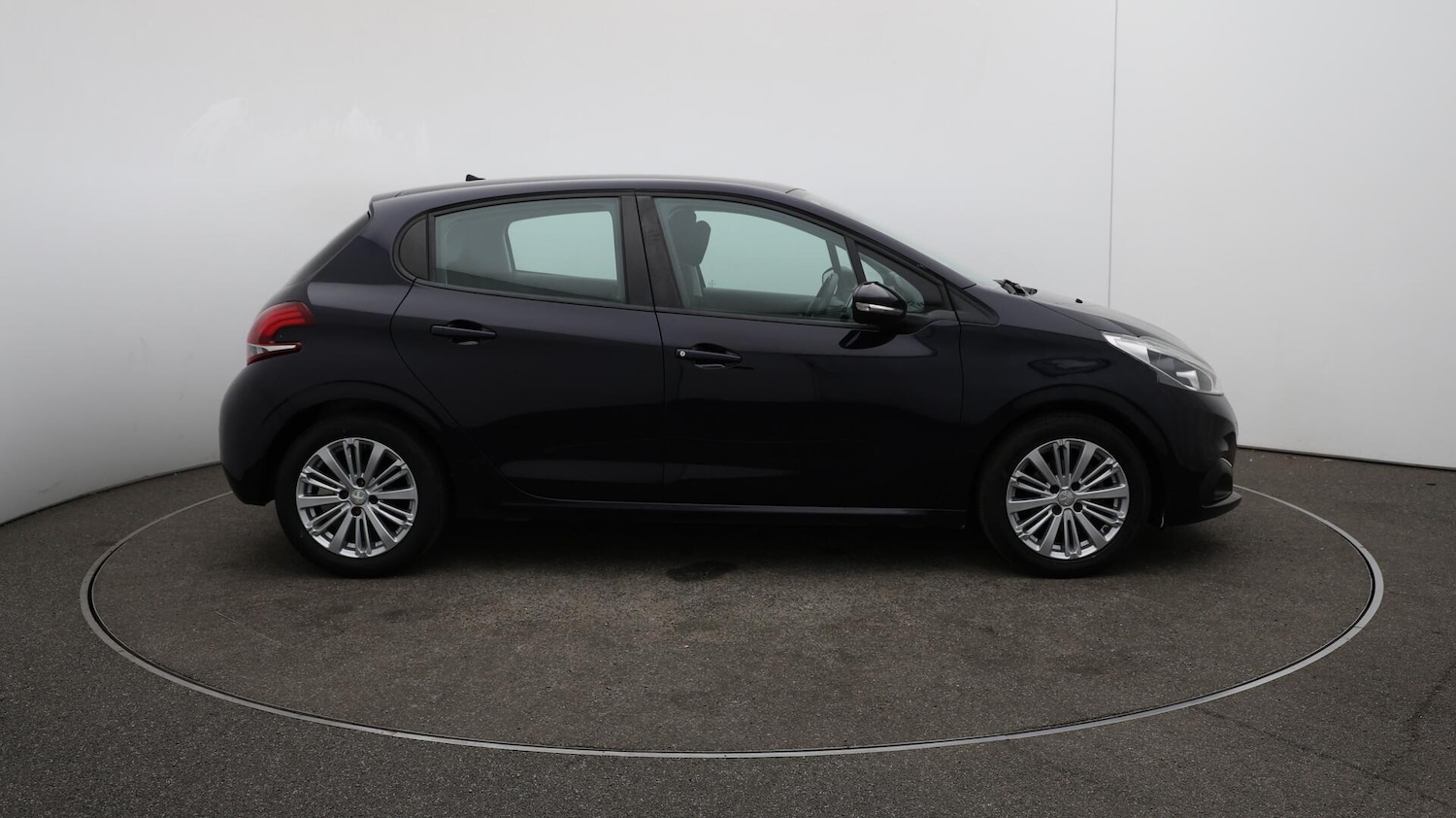 Used Peugeot 208 2020 for sale - 76071947: Photo 50