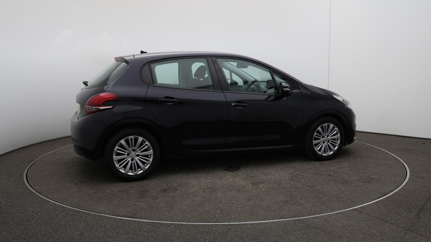 Used Peugeot 208 2020 for sale - 76071947: Photo 52