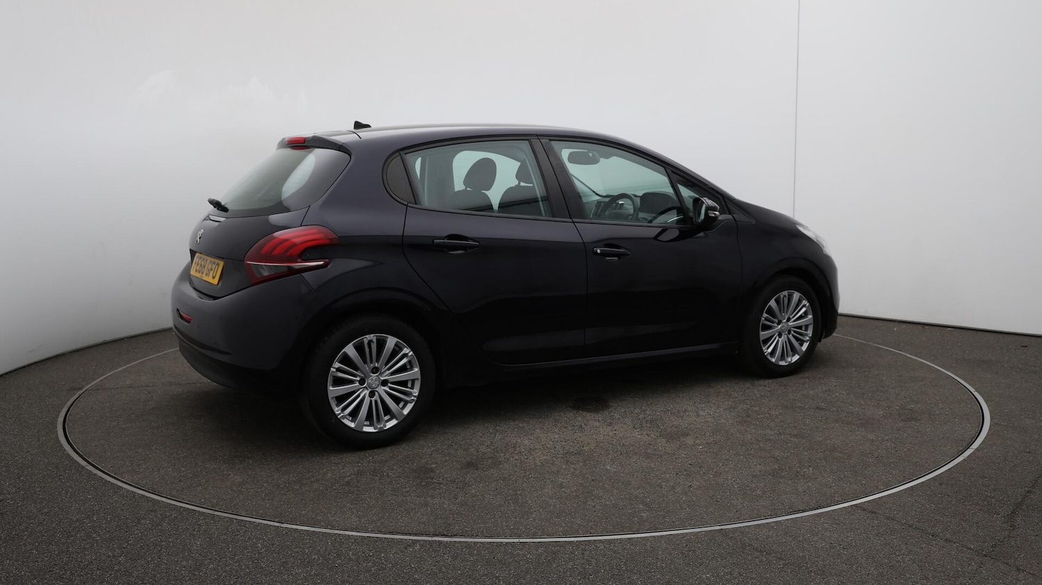 Used Peugeot 208 2020 for sale - 76071947: Photo 53