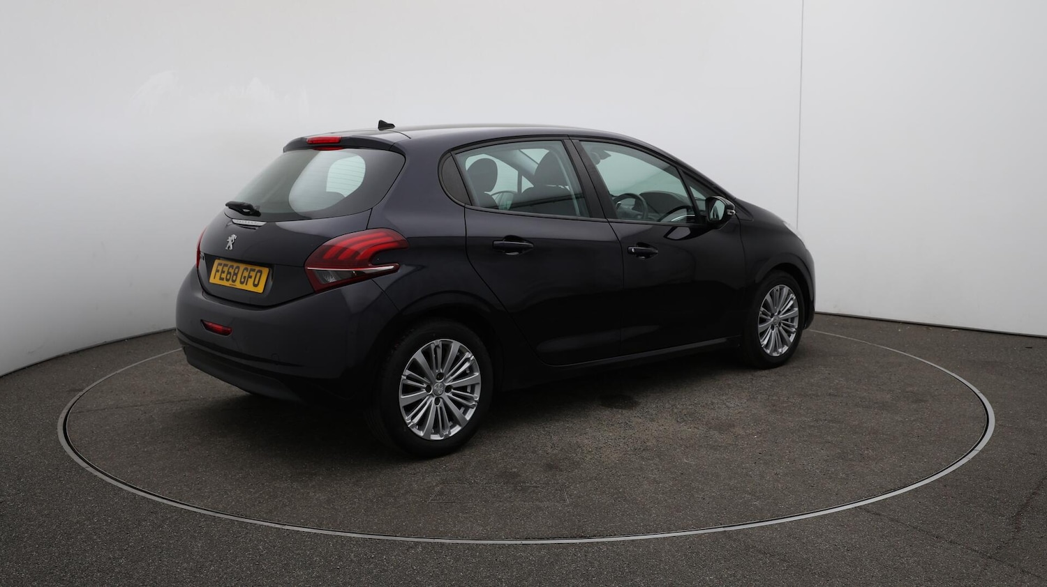 Used Peugeot 208 2020 for sale - 76071947: Photo 54
