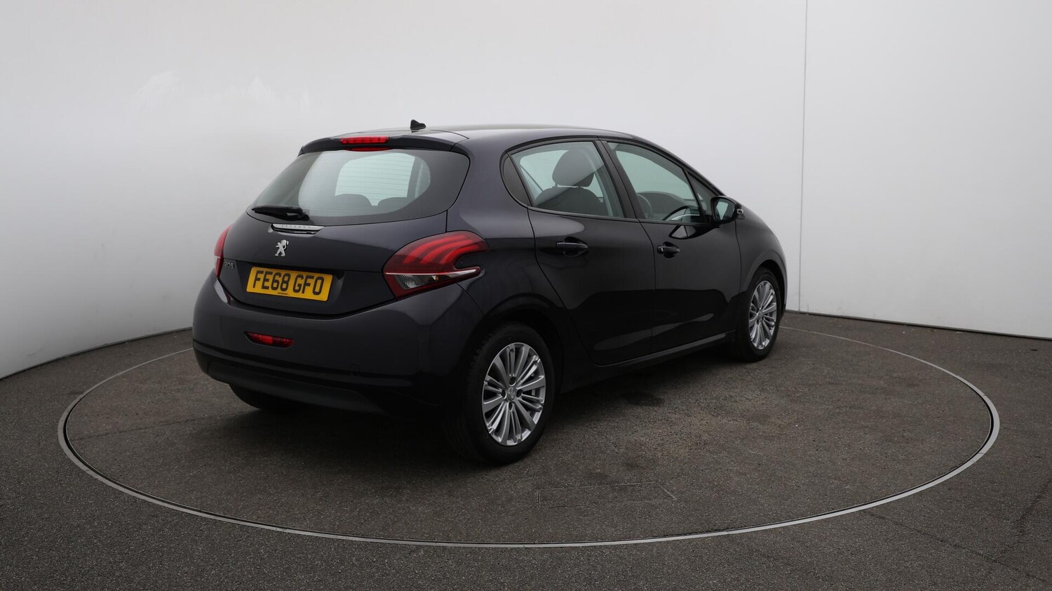 Used Peugeot 208 2020 for sale - 76071947: Photo 55