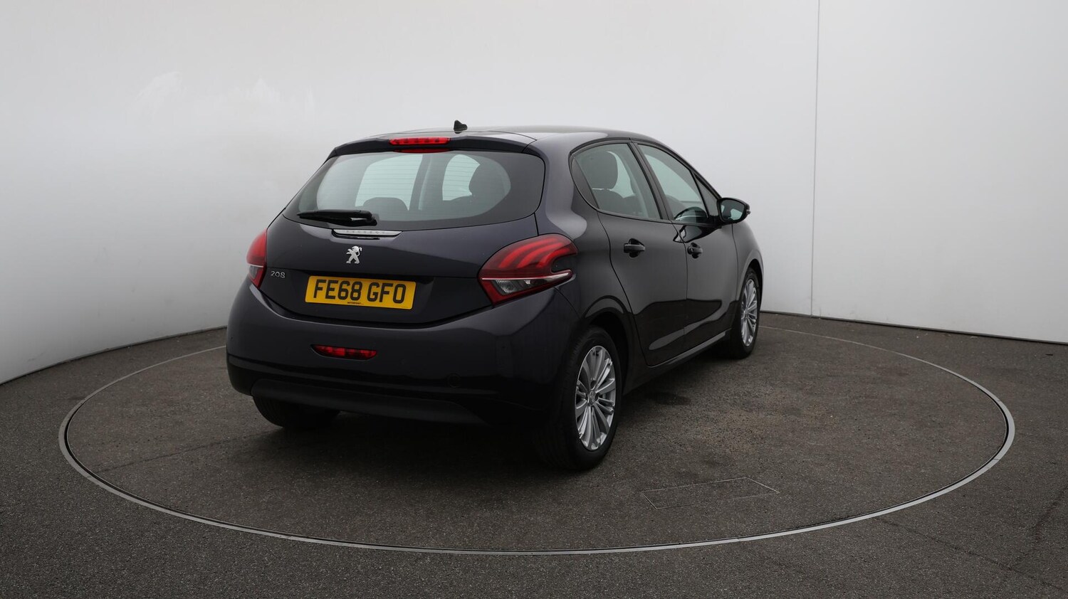 Used Peugeot 208 2020 for sale - 76071947: Photo 56