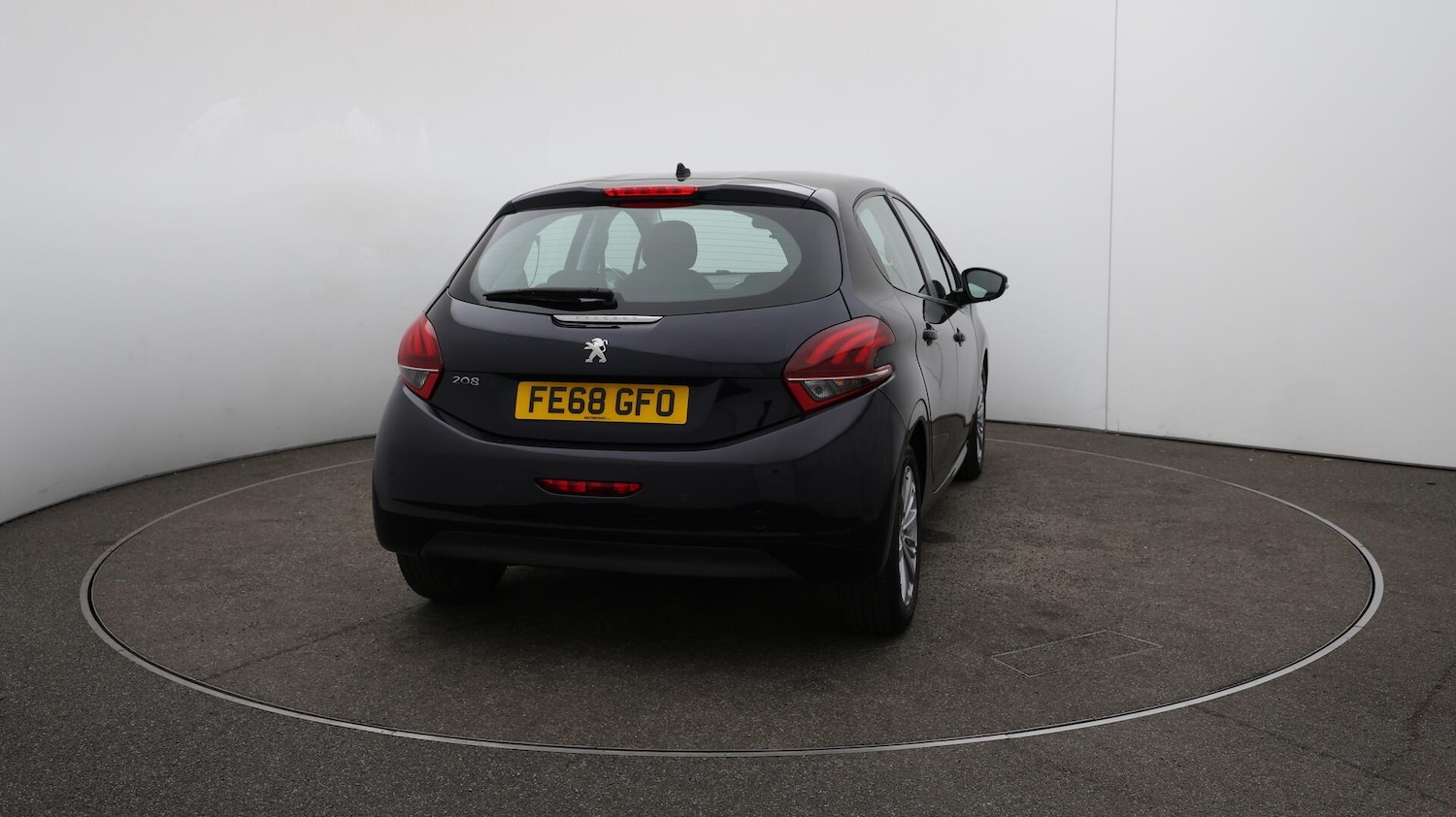 Used Peugeot 208 2020 for sale - 76071947: Photo 57
