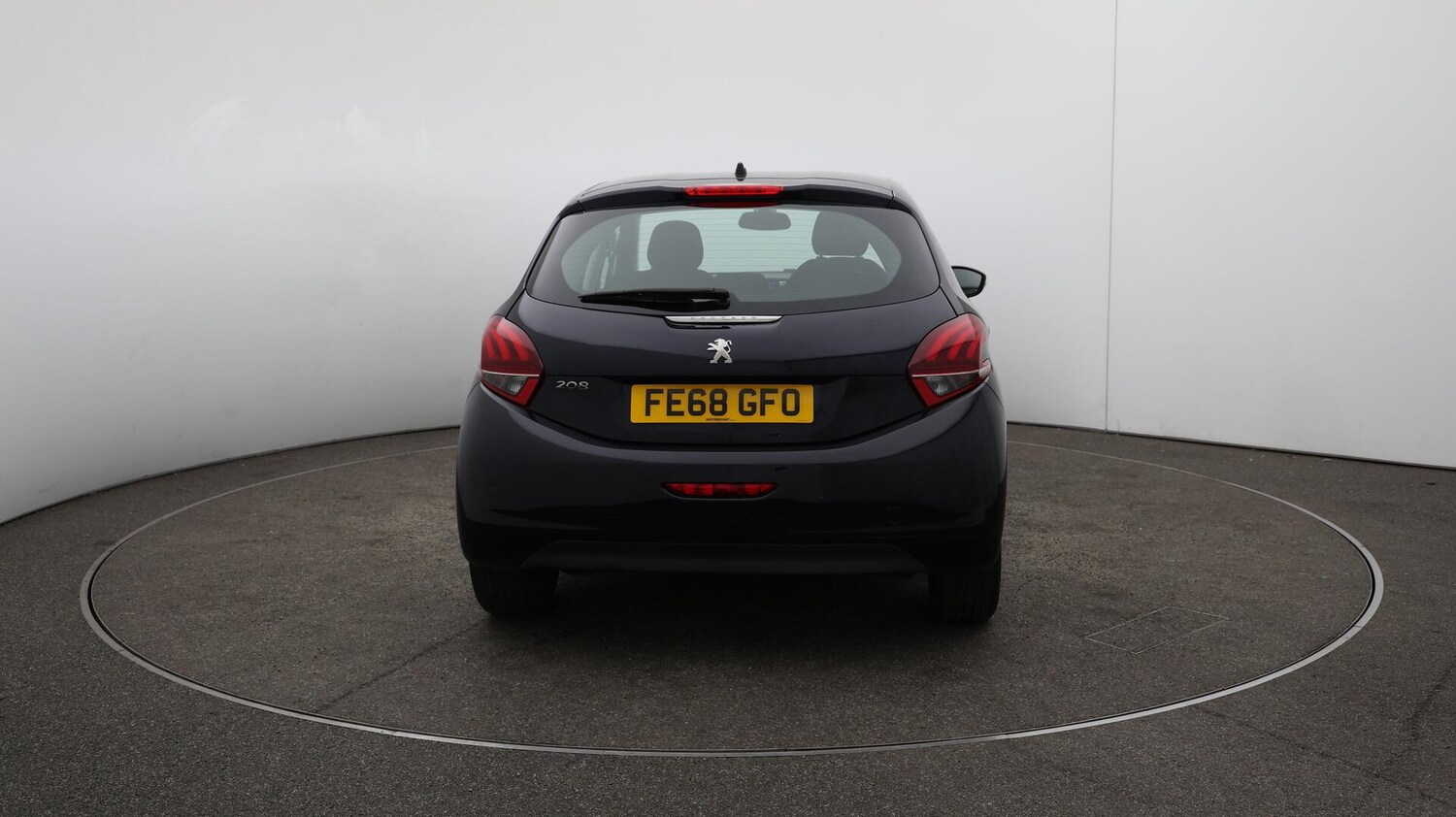 Used Peugeot 208 2020 for sale - 76071947: Photo 58