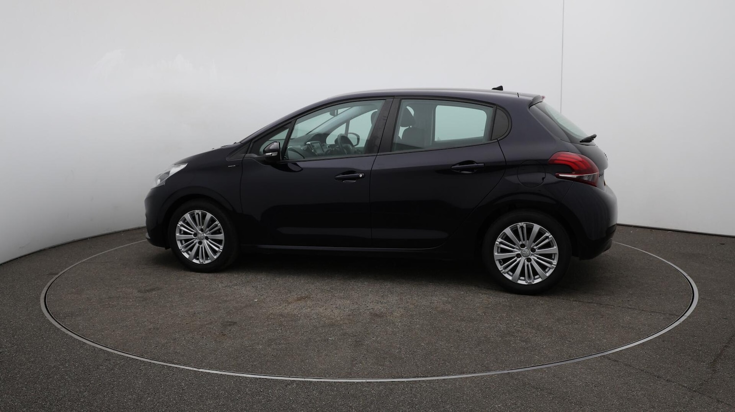 Used Peugeot 208 2020 for sale - 76071947: Photo 59