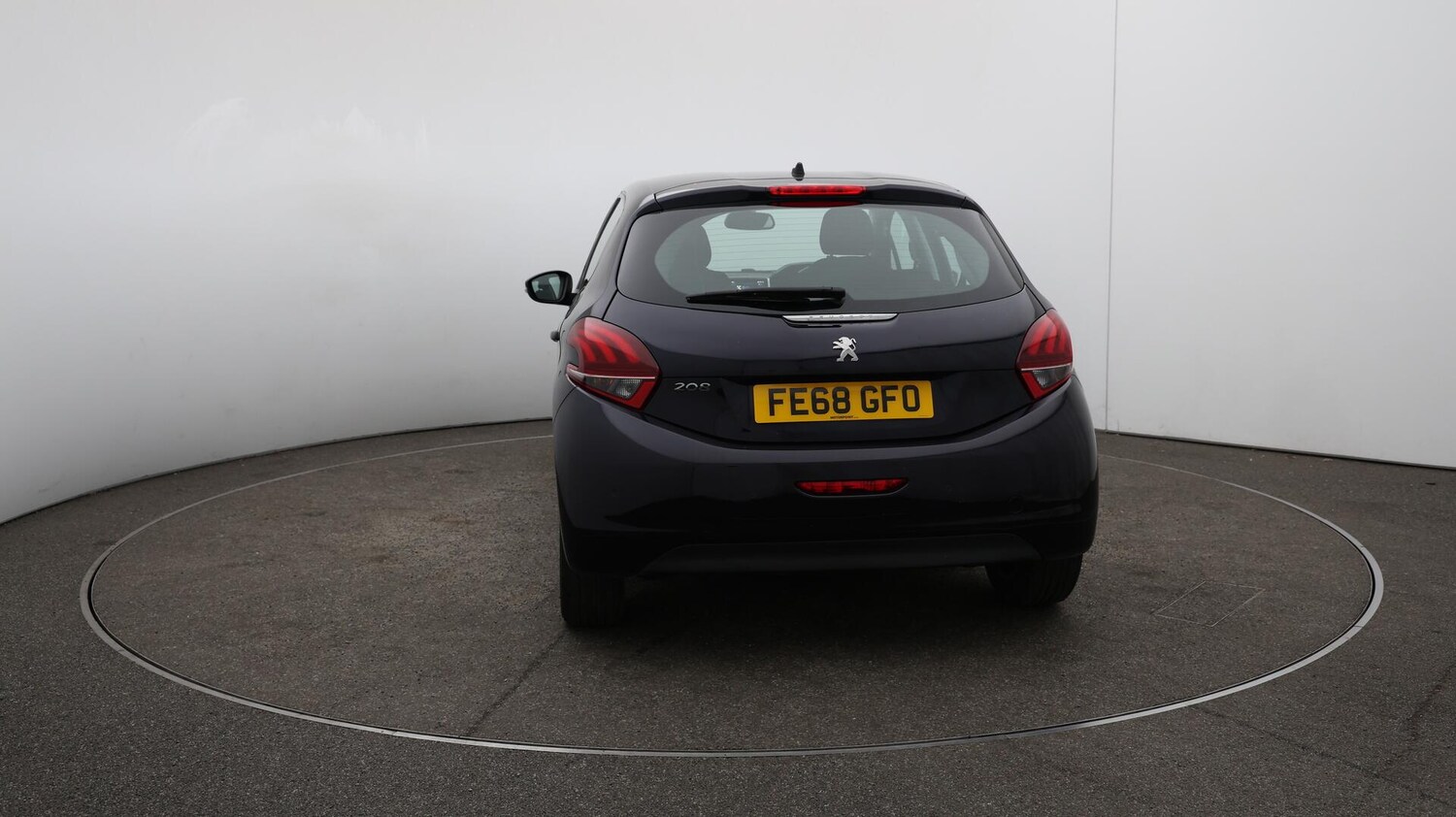 Used Peugeot 208 2020 for sale - 76071947: Photo 60