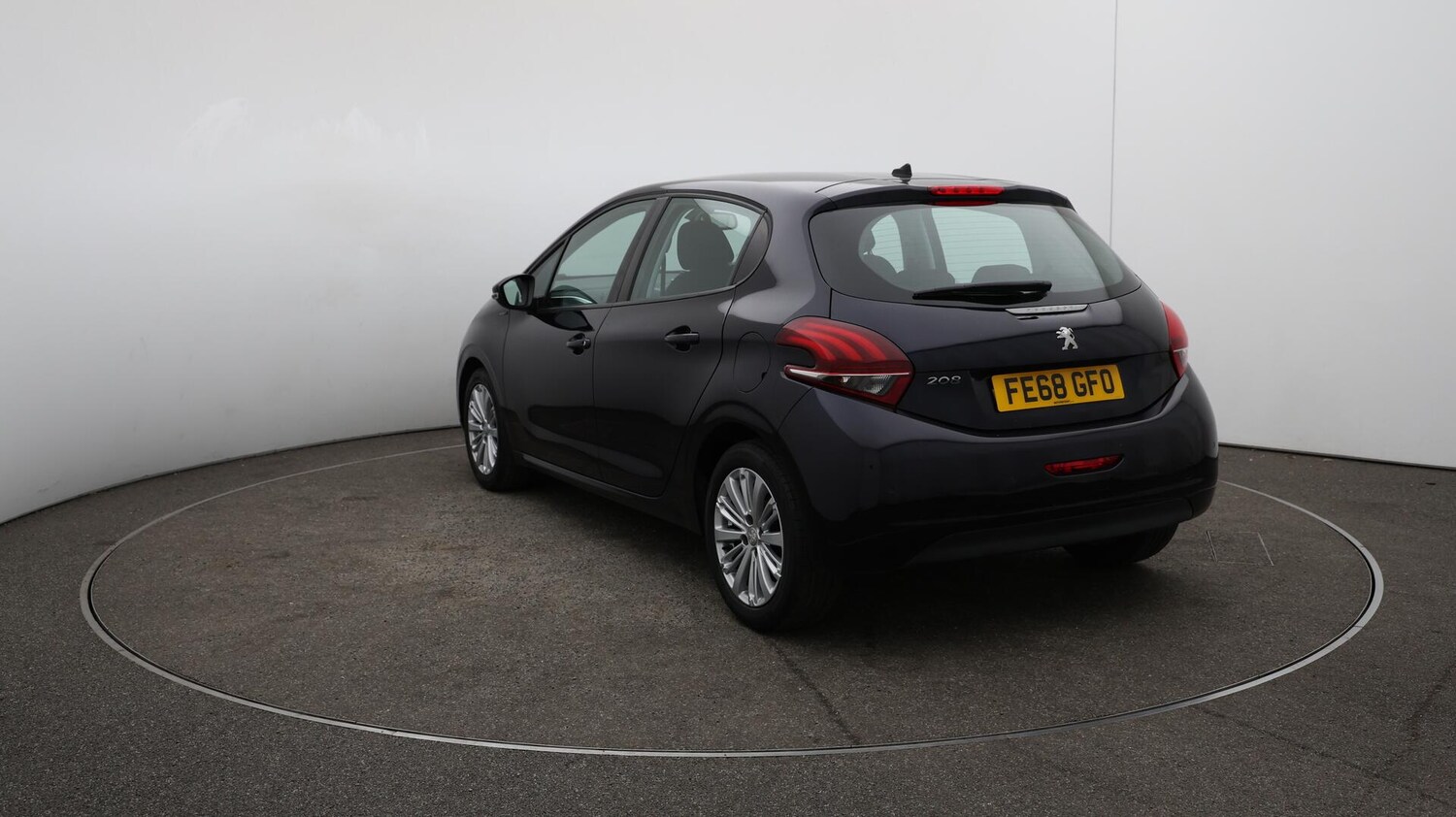 Used Peugeot 208 2020 for sale - 76071947: Photo 62