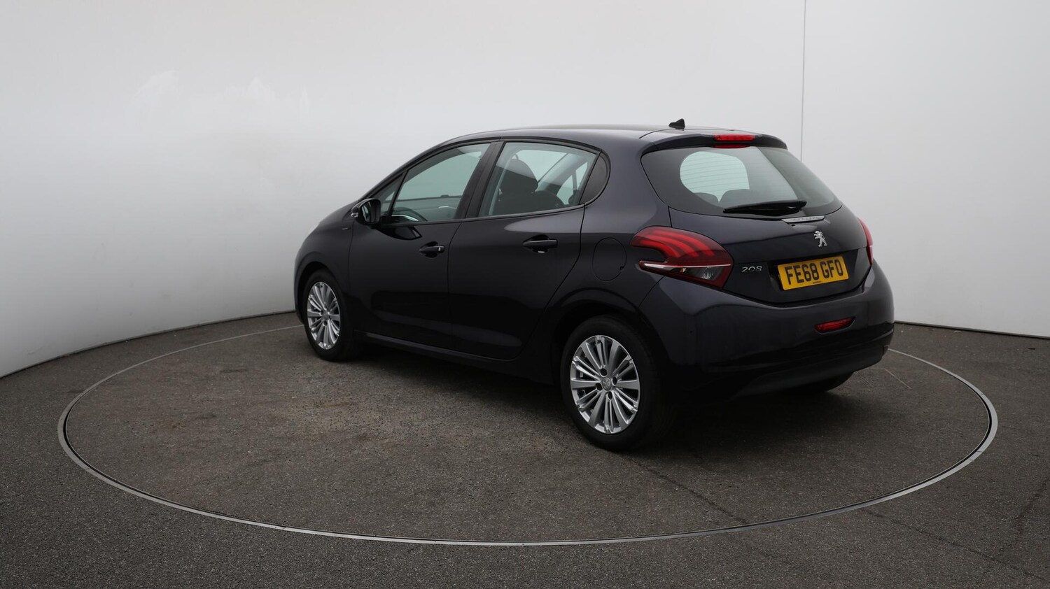 Used Peugeot 208 2020 for sale - 76071947: Photo 63
