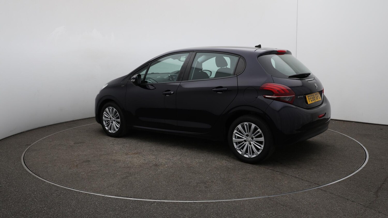 Used Peugeot 208 2020 for sale - 76071947: Photo 64