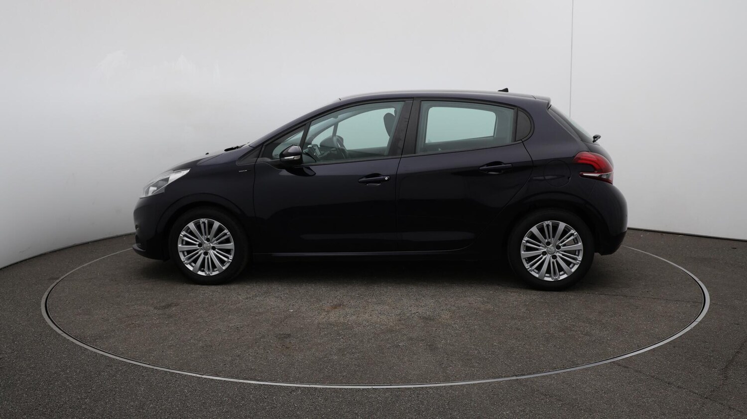 Used Peugeot 208 2020 for sale - 76071947: Photo 65