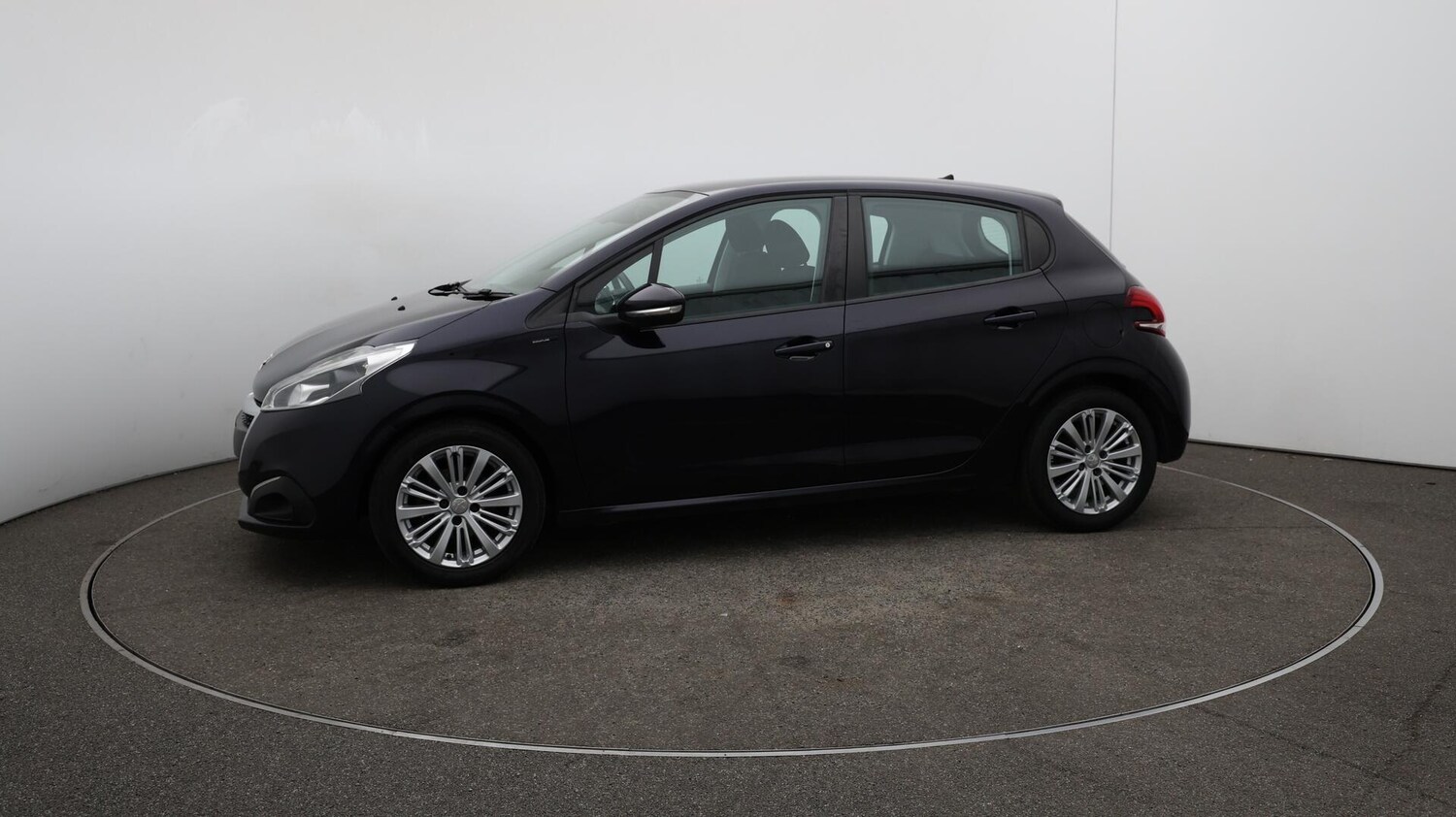 Used Peugeot 208 2020 for sale - 76071947: Photo 67