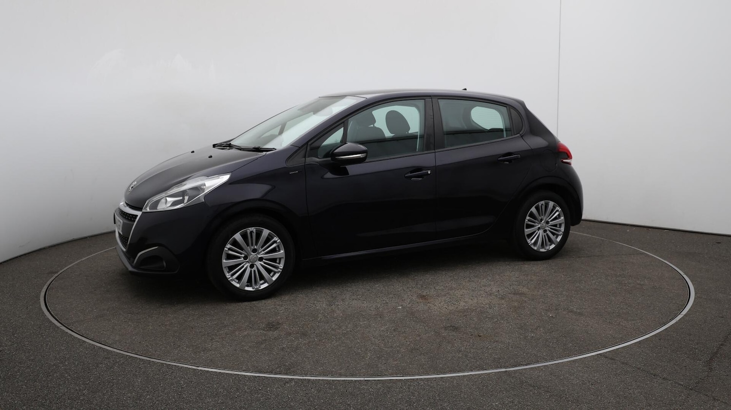 Used Peugeot 208 2020 for sale - 76071947: Photo 68
