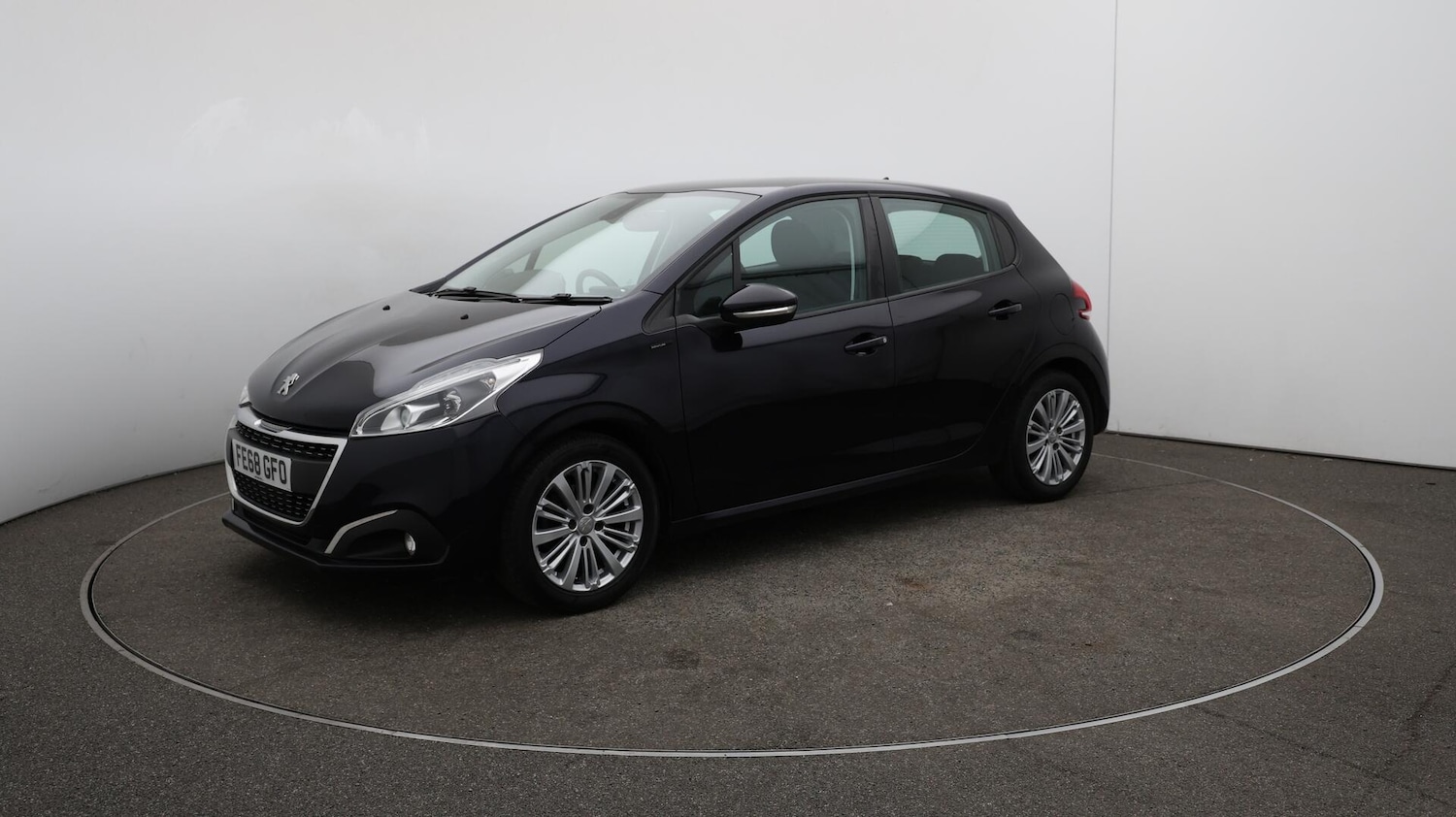 Used Peugeot 208 2020 for sale - 76071947: Photo 69