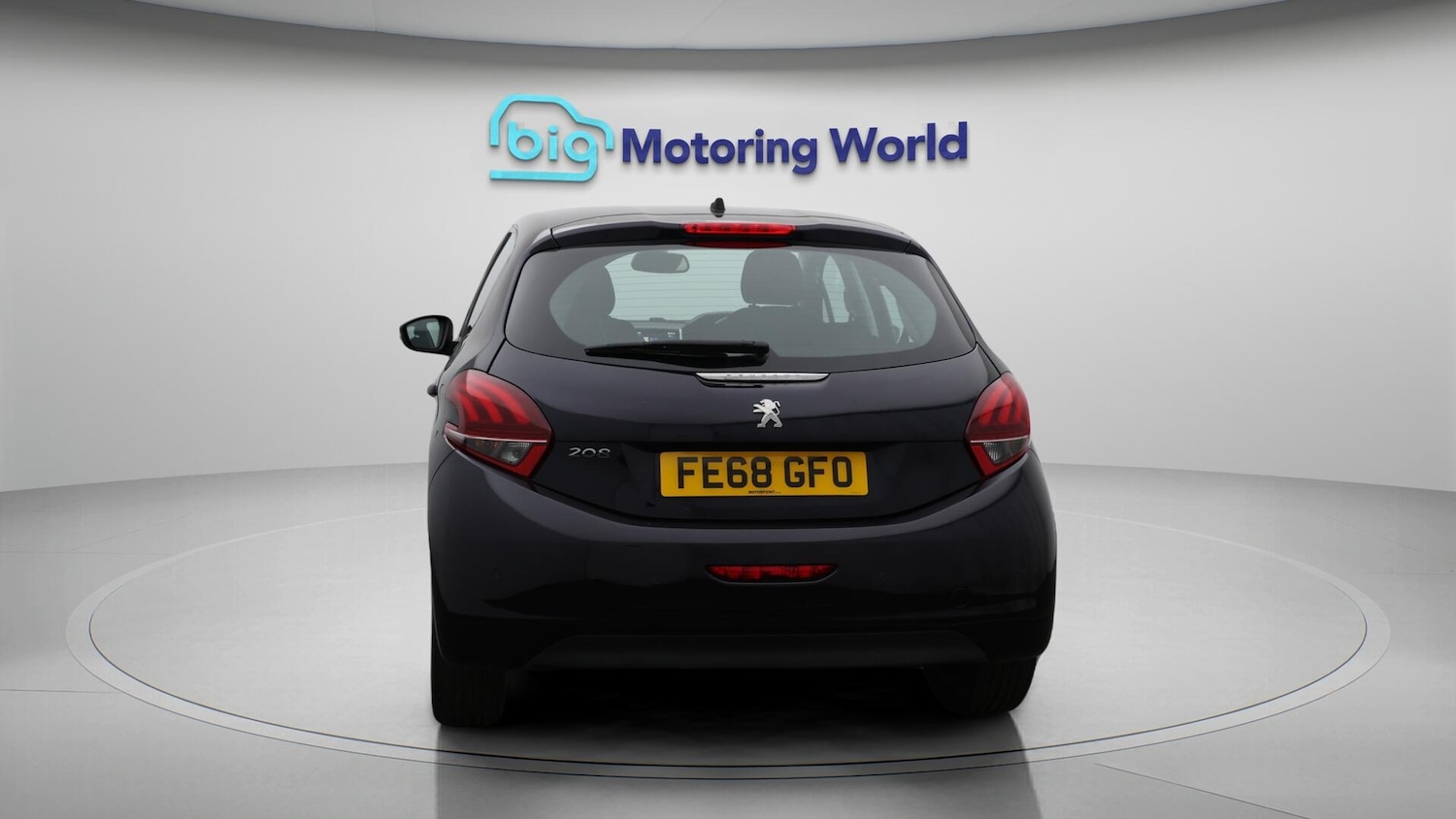 Used Peugeot 208 2020 for sale - 76071947: Photo 7
