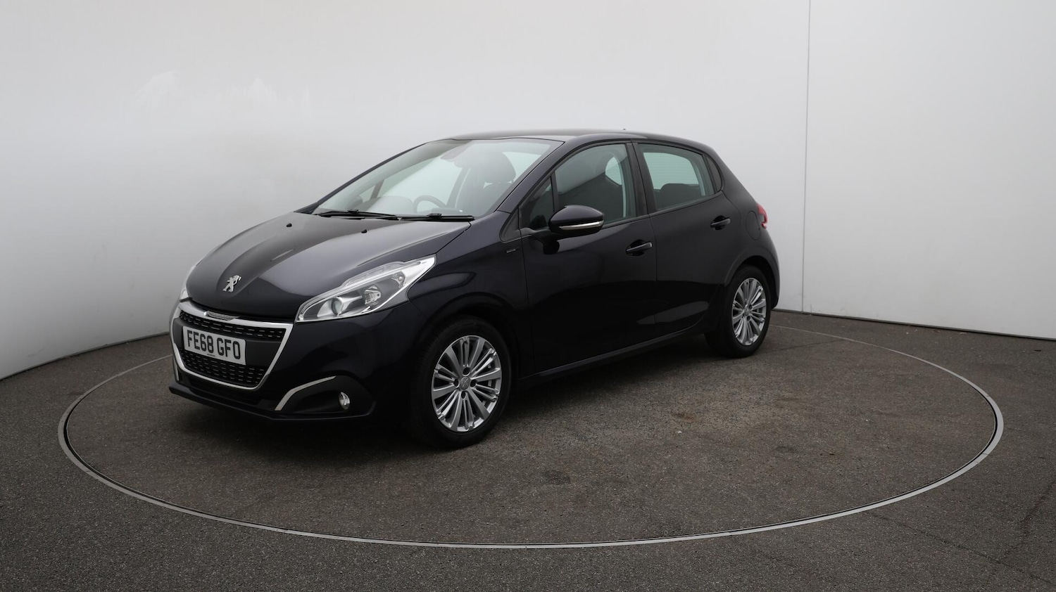 Used Peugeot 208 2020 for sale - 76071947: Photo 70