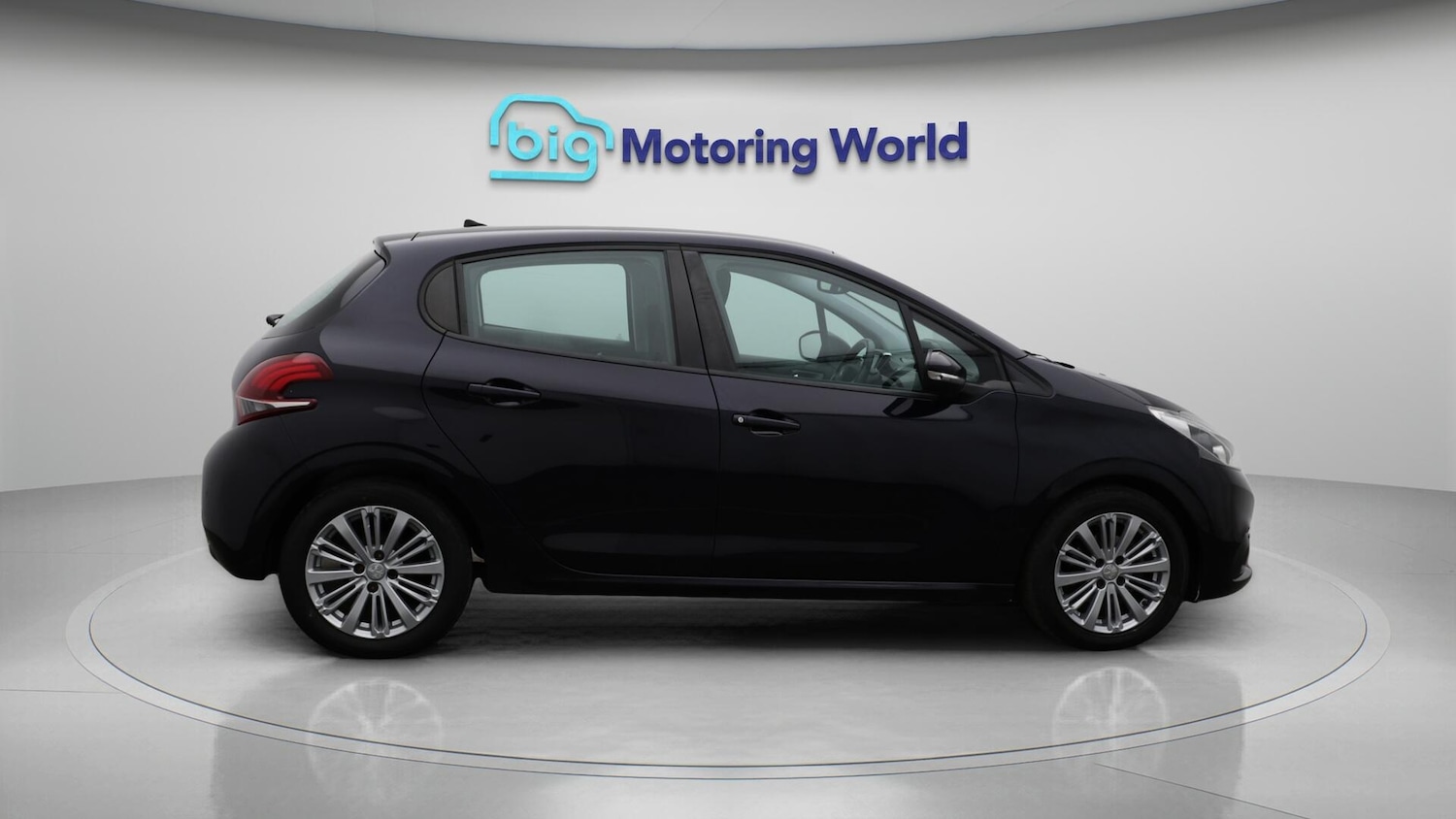 Used Peugeot 208 2020 for sale - 76071947: Photo 9