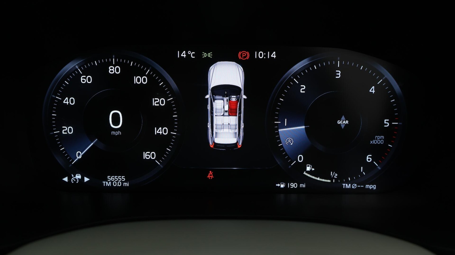 Used Volvo XC60 2018 for sale - 76446860: Photo 11