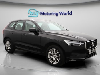 Volvo - XC60